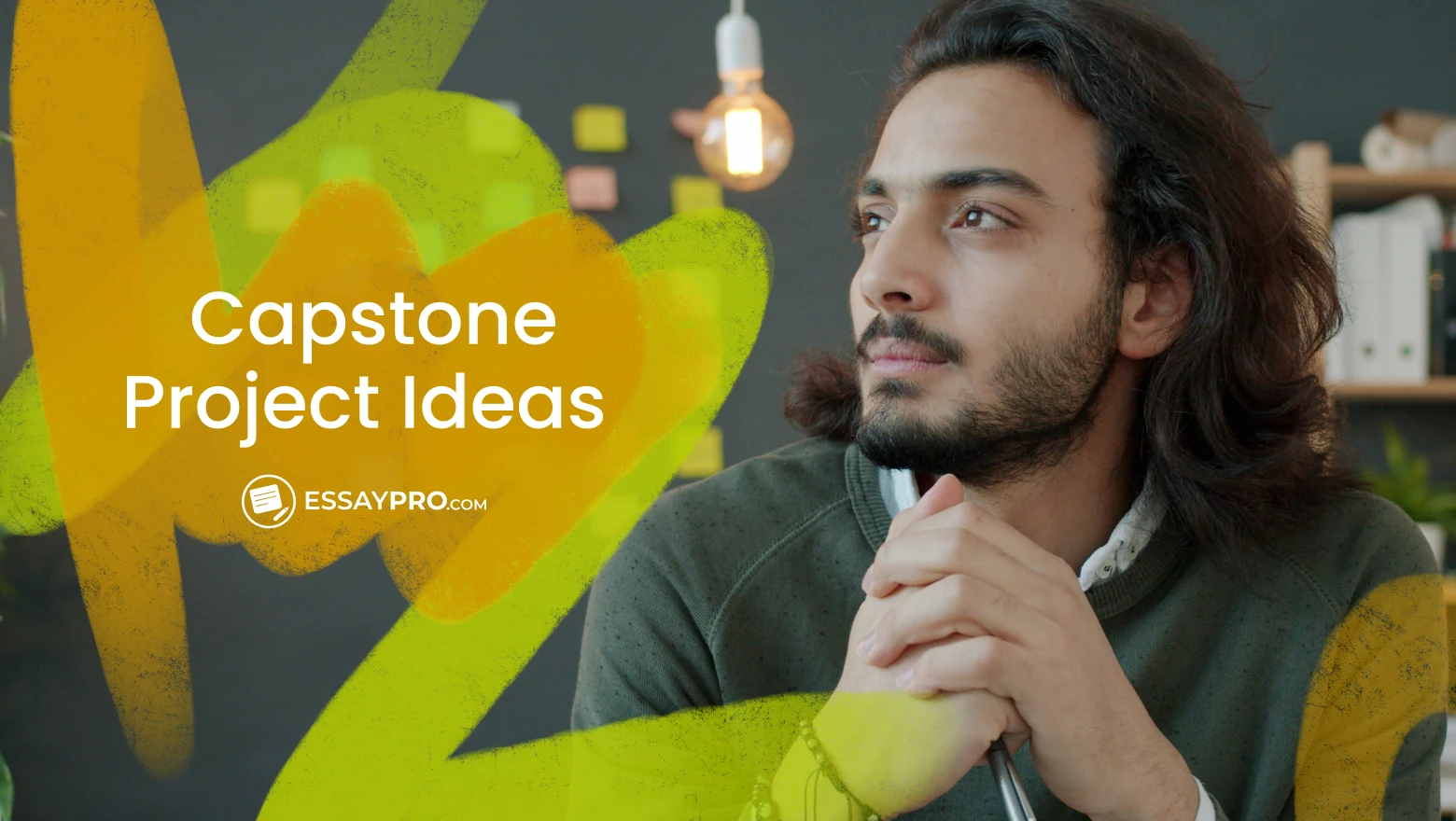 Capstone Project Ideas